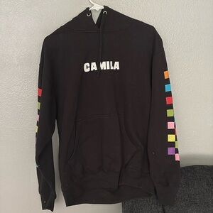 Camila Cabello Tour Merch